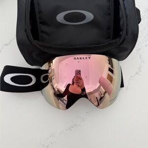 Flight Deck™ L Snow Goggles